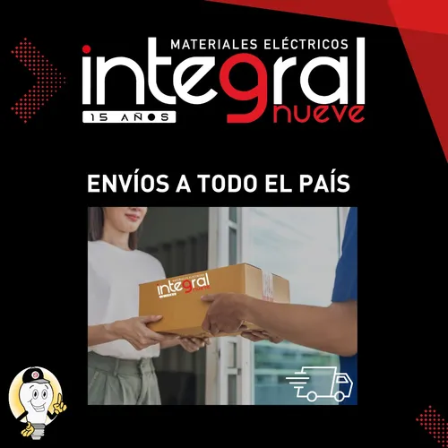 Caja Medidor Monofasico Liso Sin Reset-oferta