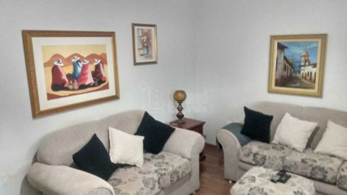 Imagem 4 de 6 de Venda De Casas / Padrão Na Cidade De Araraquara 10968