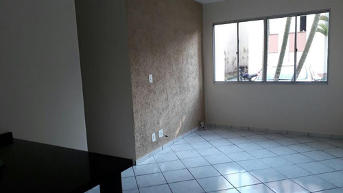 Imagem 15 de 22 de Apartamento À Venda Com 2 Dormitórios , 54 M² No Jardim D Abril - São Paulo/sp - Ap5710v
