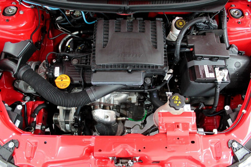Imagem 7 de 14 de Fiat Argo Trekking - Baixo Km - 2020