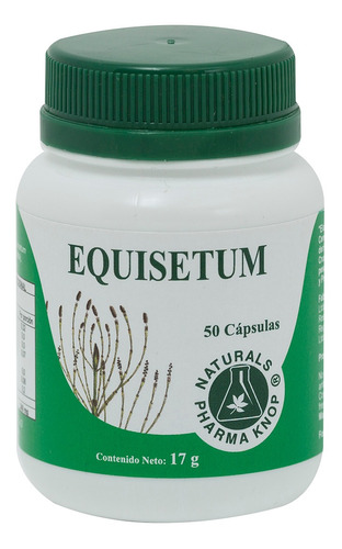 Equisetum 240 Mg X 50 