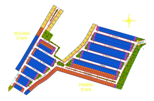 Imagen 3 de 3 de Se Vende Terreno En Arboreto