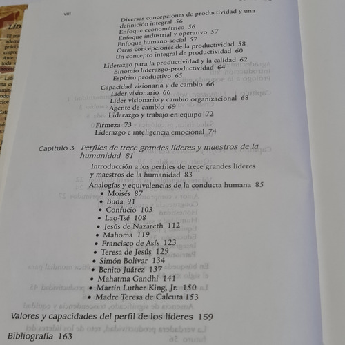 Lideres Para El Siglo Xxi Alfonso Siliceo Aguilar (Usado)