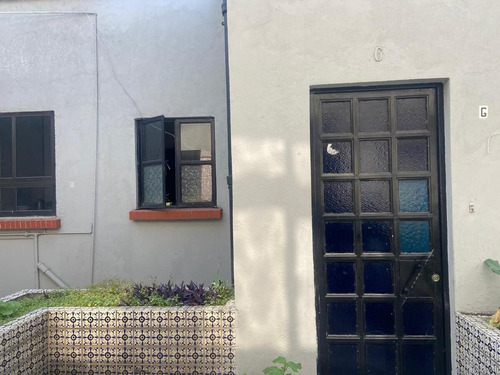 Edificio En Venta, En Miguel Hidalgo, 1,274m2