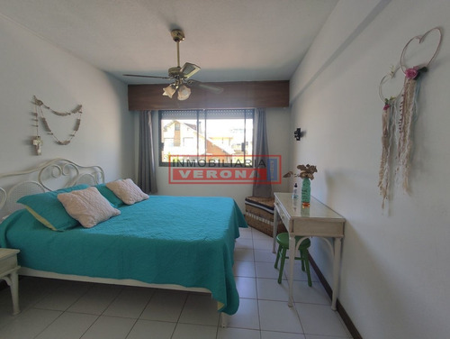 Imagen 25 de 27 de Apartamento En Venta 2 Dormitorios, Frente A Playa El Emir