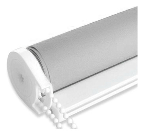 Cortina Screen Pvc Roller 2.00x2.00m Persiana De Enrollar 