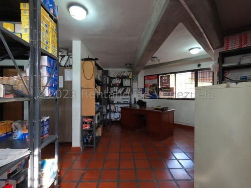 Imagen 8 de 30 de Locales En Venta Zona Este Barquisimeto, Áreas De Depósitos Y Oficinas, Código 23-24235, Mz 29/03