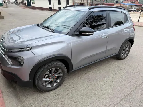 Citroën C3 1.6 Feel