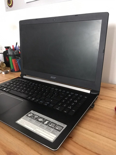Acer Aspire 5 A515-41g-t8fk