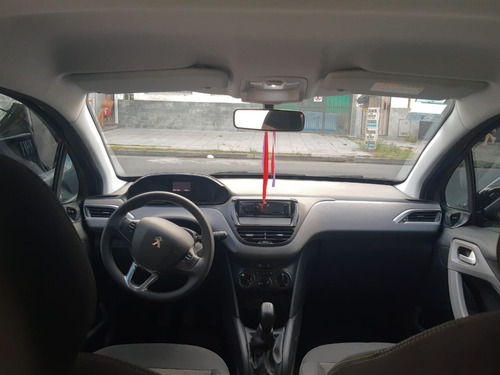 Peugeot 208 1.6 Active 2018