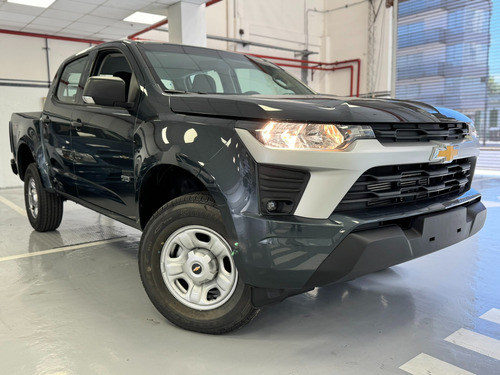 Chevrolet S10 2.8 Cd 4X2 Wt