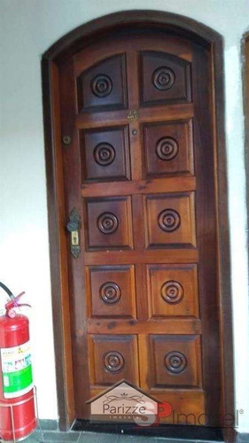 Excelente Apartamento Na Cohab Antártica - 4175-1