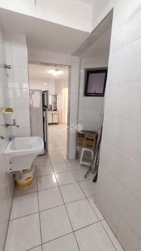 Imagem 28 de 30 de Apartamento Com 3 Dorms, Aviação, Praia Grande - R$ 360 Mil, Cod: 5530 - V5530