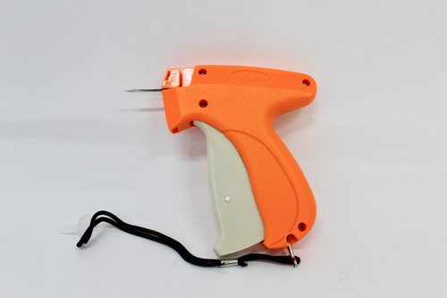Imagen 3 de 3 de Kit De Pistola Etiquetadora + 5000 Plastiflechas 25 Mm