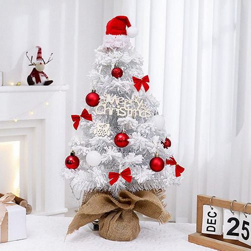 De Navidad De Mesa, Mini Árbol De Navidad 45 Centímetros