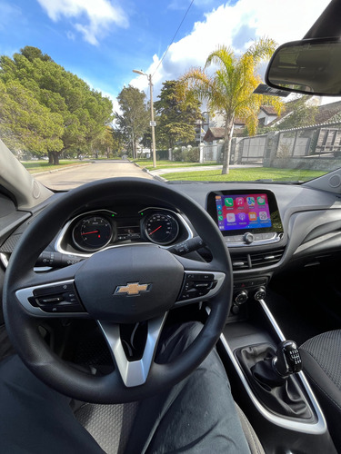 Chevrolet Onix 1.0 Lt 78Cv Mt