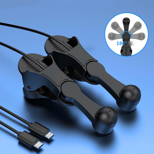 Dispositivo De Pantalla Universal Auto Clicker Usb Teléfono