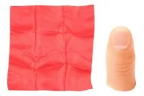 Comprar Bufandas Desaparecen De La Punta Pulgar Juguete Para