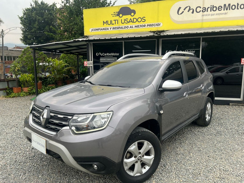 Renault Duster Intens