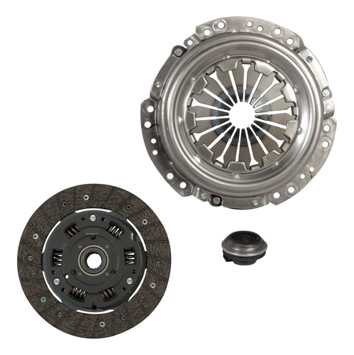 Kit De Embrague Renault R19 88/01