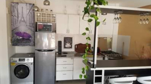 Imagen 5 de 10 de Departamento En San Miguel De 2 Ambientes Con Cochera