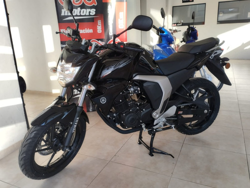 Yamaha Fz 2.0 150, 100% Financiada