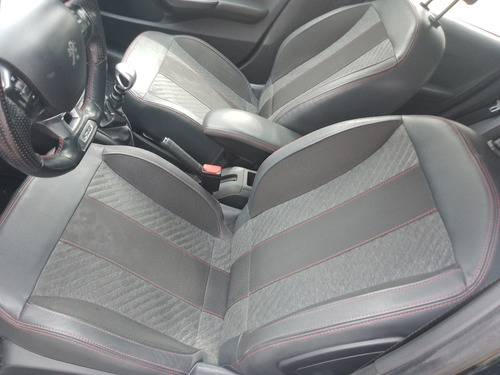Peugeot 208 1.6 Gt Thp