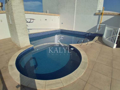Imagem 27 de 27 de Apartamento Com 3 Dorms, Guilhermina, Praia Grande - R$ 760 Mil, Cod: 5792 - V5792