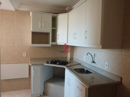 Imagem 7 de 15 de Apartamento - Ipiranga - Ref: 11421 - V-11421