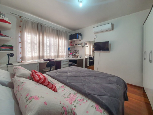 Imagem 11 de 15 de Casa Com 3 Dormitórios À Venda, 208 M² Por R$ 400.000,00 - Operário - Novo Hamburgo/rs - Ca3964