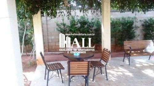 Imagem 15 de 20 de Apartamento Com 2 Dorms, Jardim Yolanda, São José Do Rio Preto - R$ 188.000,00, 60m² - Codigo: 2891 - V2891