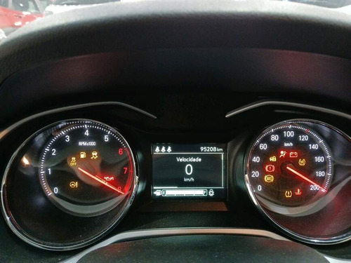 Chevrolet Onix 1.0 TURBO FLEX LTZ MANUAL