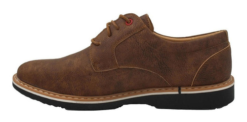 Imagen 6 de 7 de Zapato Hombre Marca Agta 39 Al 44 / Envío Gratis