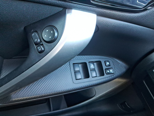 Mitsubishi Eclipse Cross 1.5 Rs 4X2 At