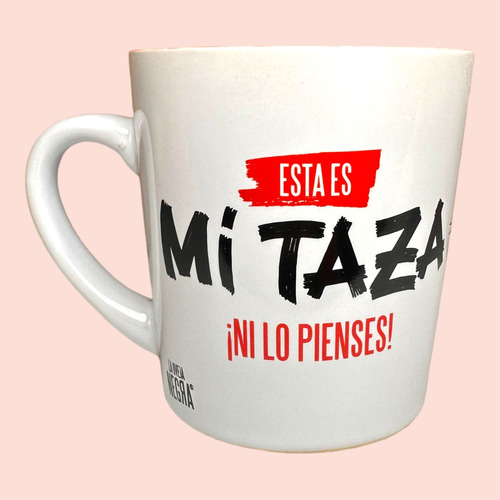 Taza De Regalo Oveja Negra Con Texto Divertido 