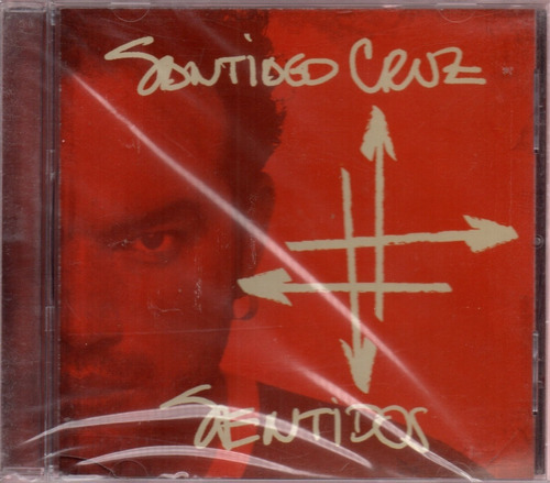 Cd Santiago Cruz Sentidos