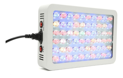 Kit Indoor Cultivo Led 300w 80x80x160 Completo Full Spectrum