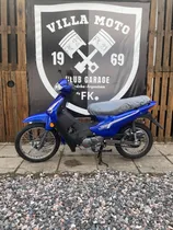 Comprar Keller Crono Classic 110cc