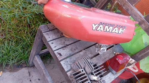 Yamaha V80