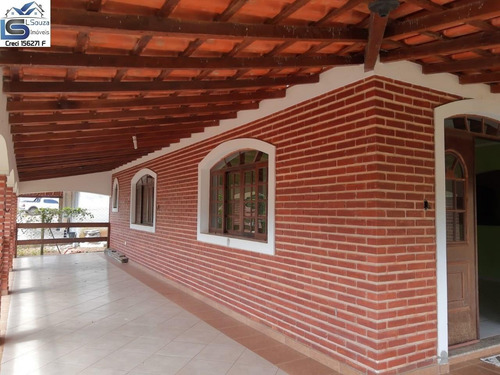 Imagem 3 de 15 de Chácara Para Venda Em Pinhalzinho, Zona Rural, 3 Dormitórios, 1 Suíte, 2 Vagas - 1130_2-1186098