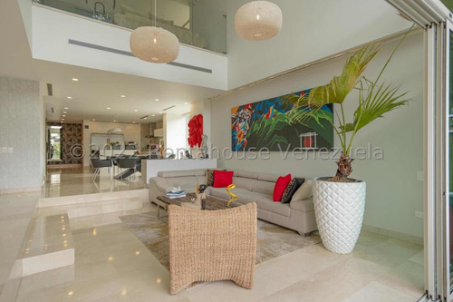 Imagen 11 de 30 de Apartamento En Venta Mirador De Los Campitos