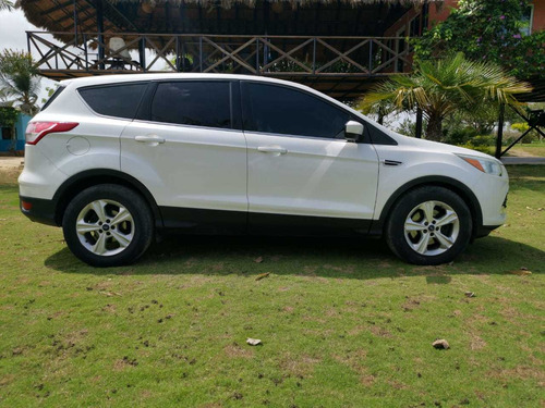 Ford Escape Se 4x2 2015 At