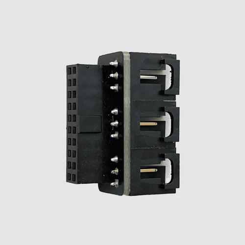 Imagen 2 de 6 de Adaptador De Corriente Pocket Operator Modular A Eurorack