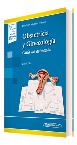 Obstetricia Y Ginecología. Guía De Actuación. Incluye Evook