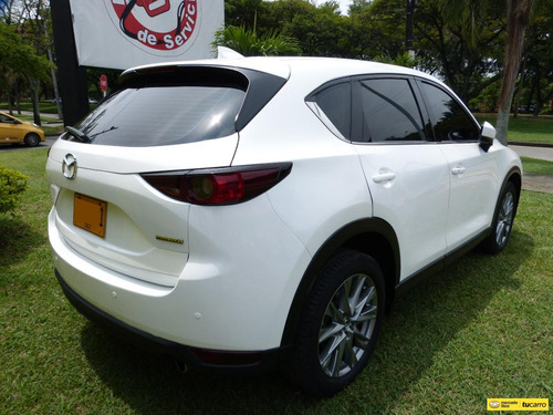 Mazda CX-5 2.5 Grand Touring
