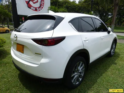 Mazda CX-5 2.5 Grand Touring