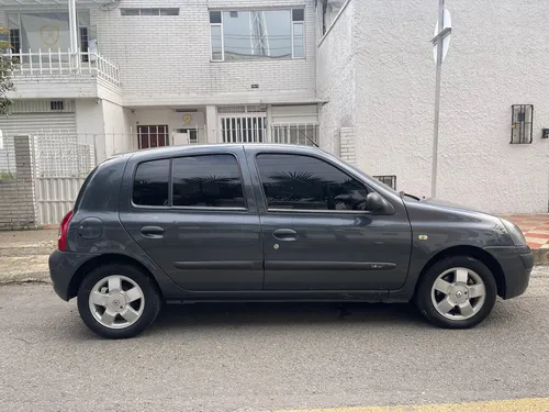 Renault Clio F.iv Expression