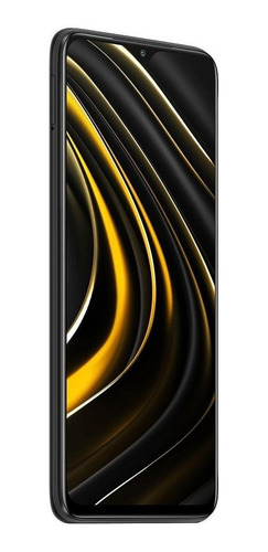 Smartphone Poco M3 128gb 4gb Ram Preto