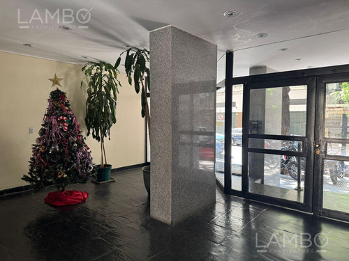 Venta Departamento Apto Crédito Barracas