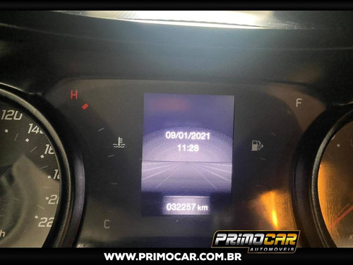 Fiat Argo Drive 1.0 6v Flex Flex 2020